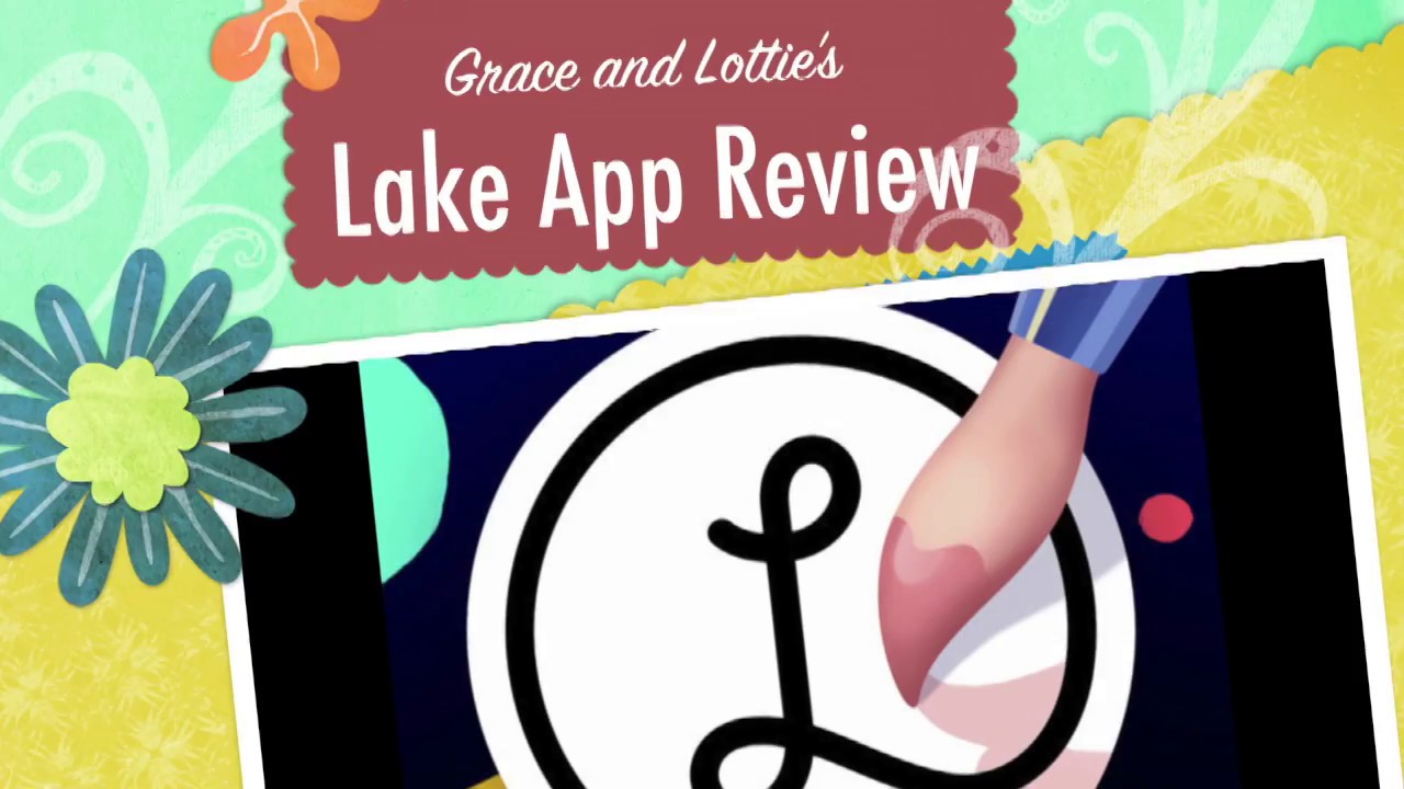 Lake App Review
