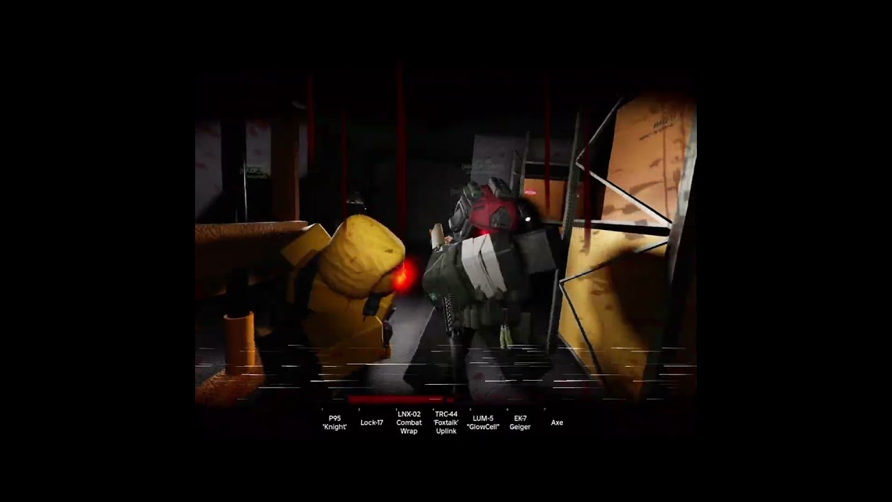 Crazy executions as the infected | #games #roblox #examination #gaming #gameplay #memes #shorts #fyp