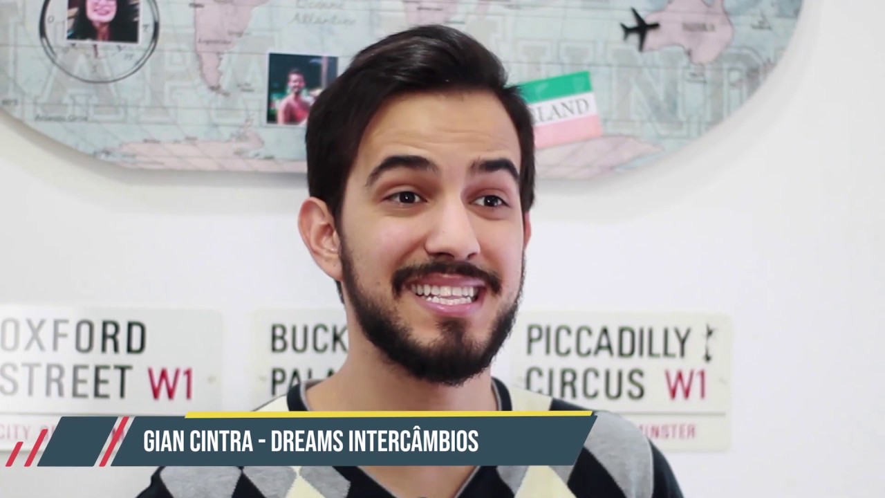 Por que fechar intercâmbio com agência?