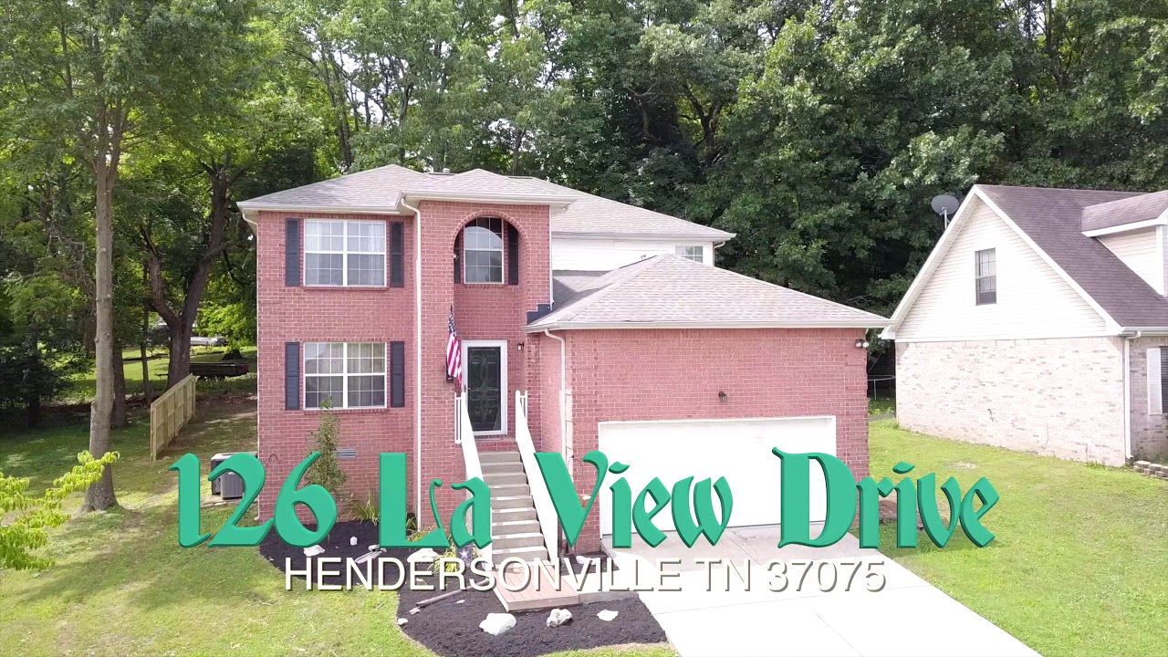 126 La View Drive Hendersonville TN 37075