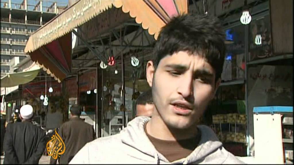 Afghans sceptical of Bonn conference