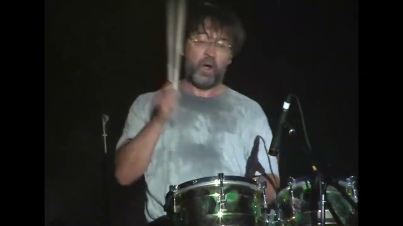 ДДТ - Севастополь , Площадь Нахимова (20.07.2008)