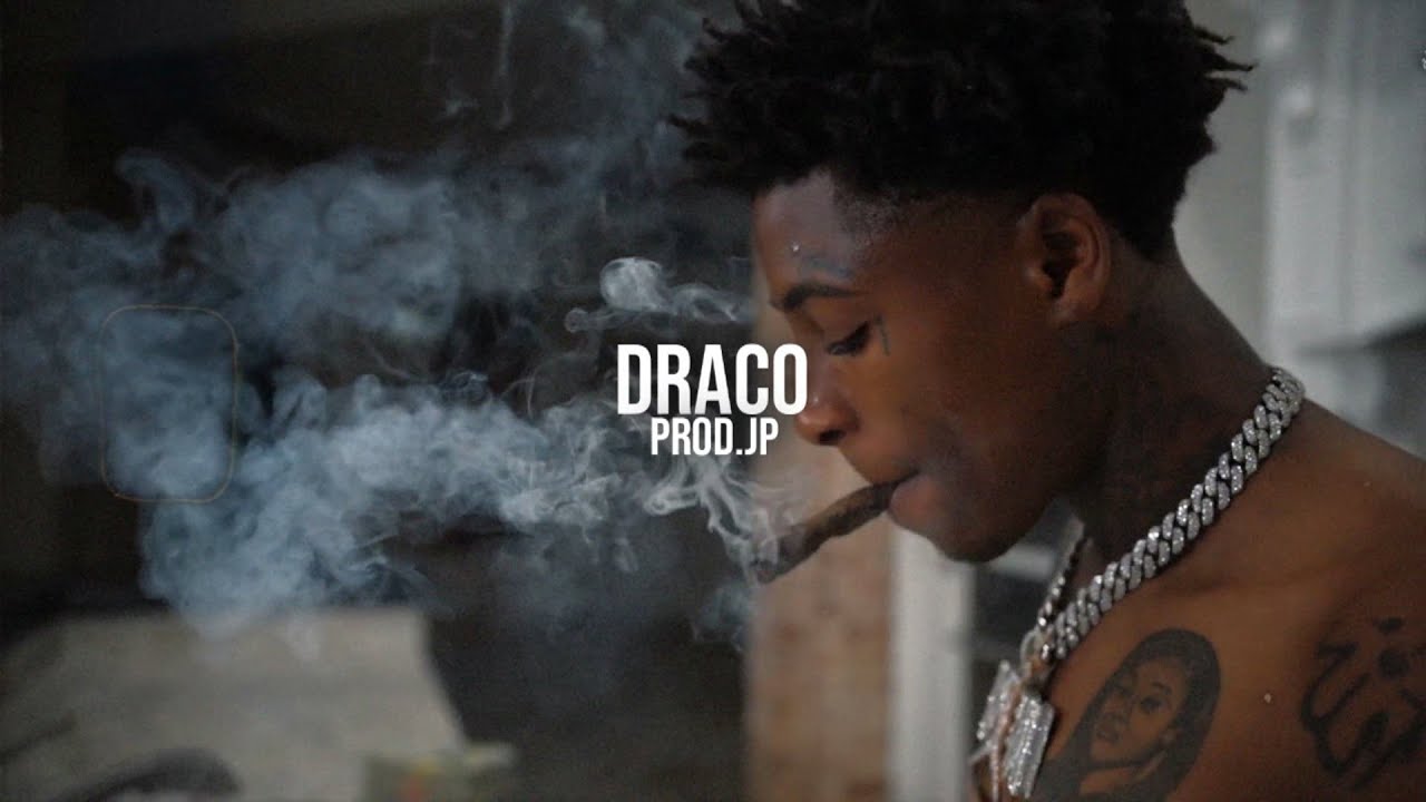 [FREE FOR PROFIT] NBA YoungBoy Beat 2022 - 