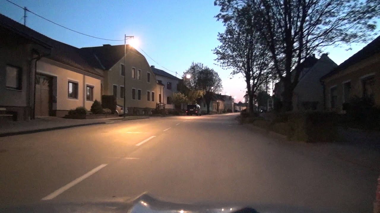 Ringelsdorf &Ouml;sterreich 17.4.2014