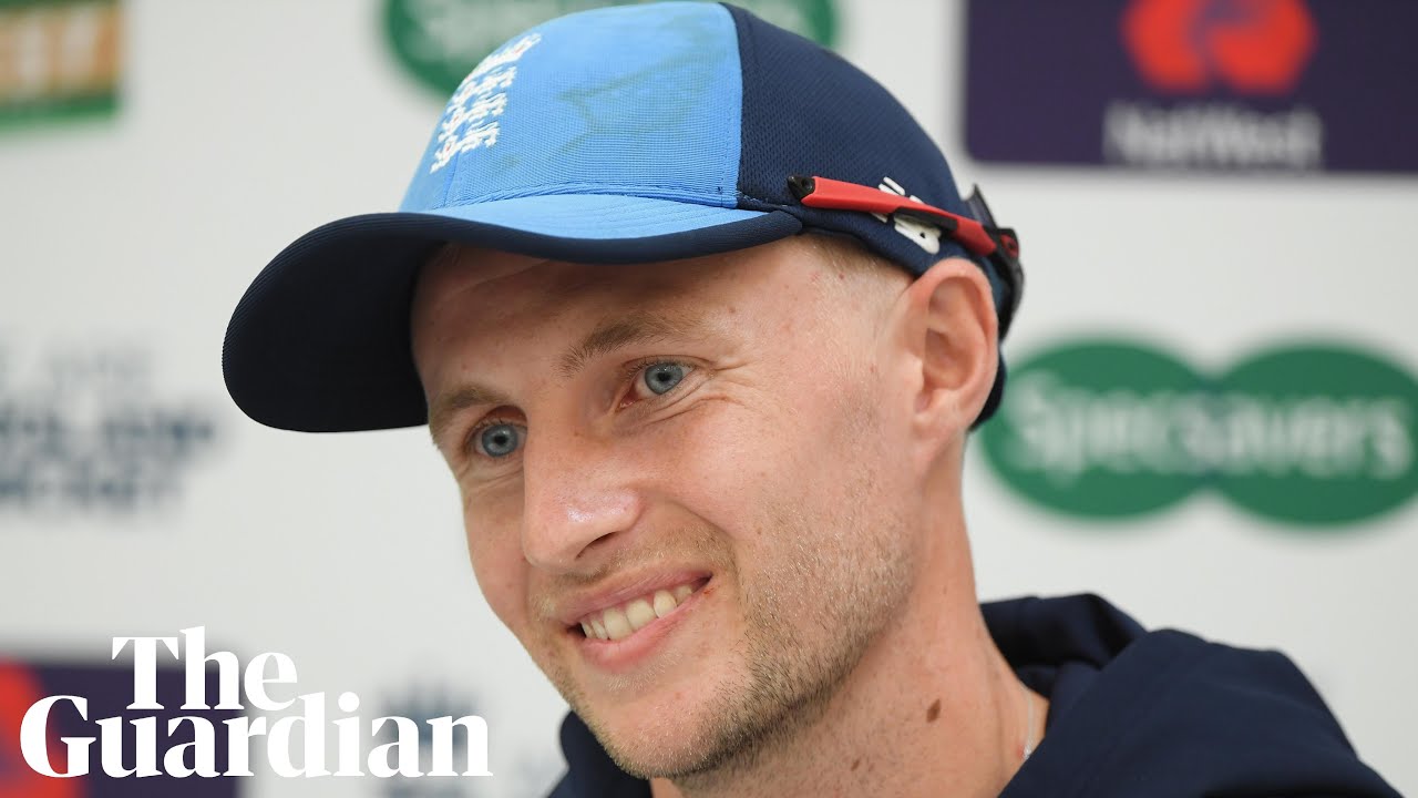 Joe Root defends changes to England side before fourth Test