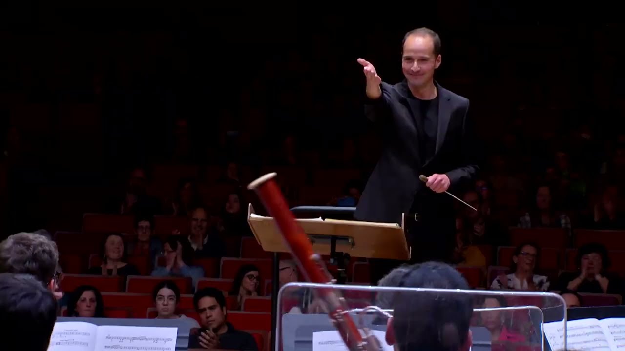 A Christmas Carol Fantasy (Banda Sinfónica Galega e Banda de Música Municipal de Santiago)