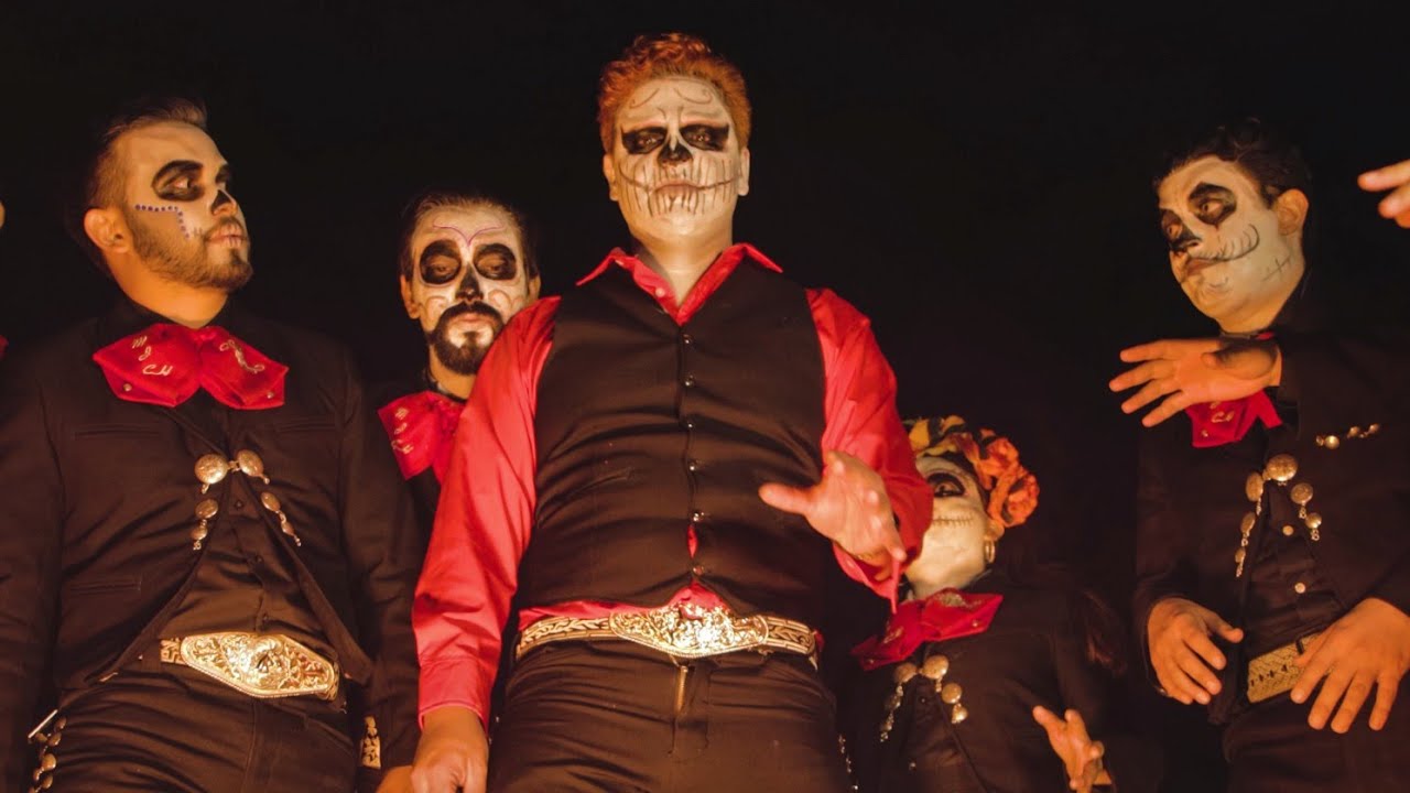 Michael Jackson - Thriller with MARIACHI (Cover Francisco Romero)
