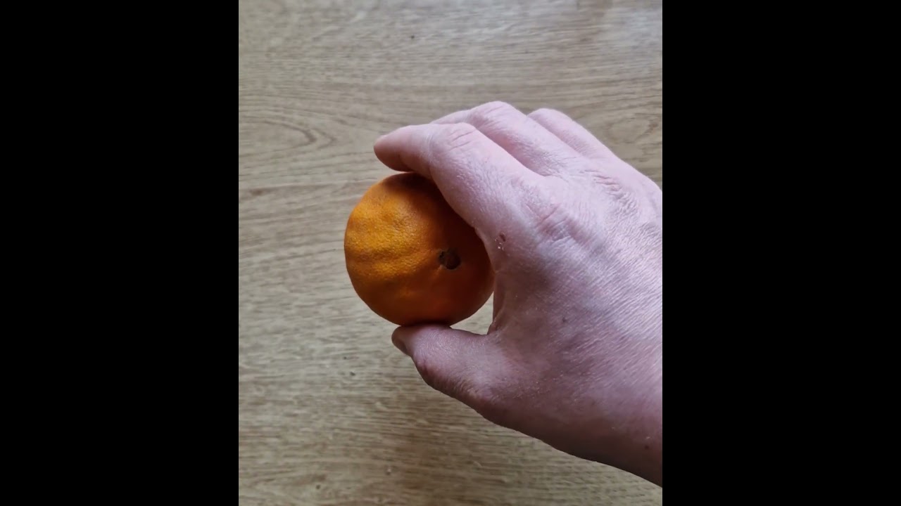 #lay #down #the #orange Apfelsine hinlegen #wow on #shorts #videos #viral_video #viralvideo #youtube