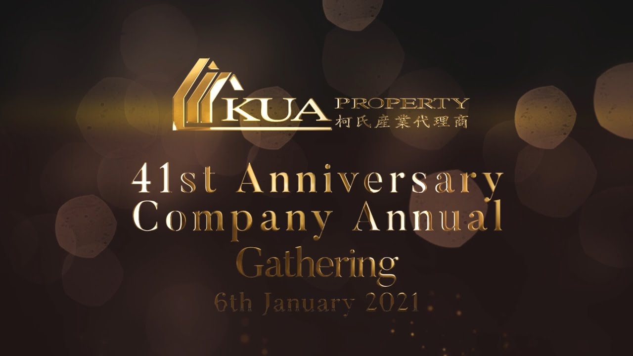 WE ARE KUA PROPERTY, The Real Estate Agent Company in Kuching, Sarawak, Malaysia