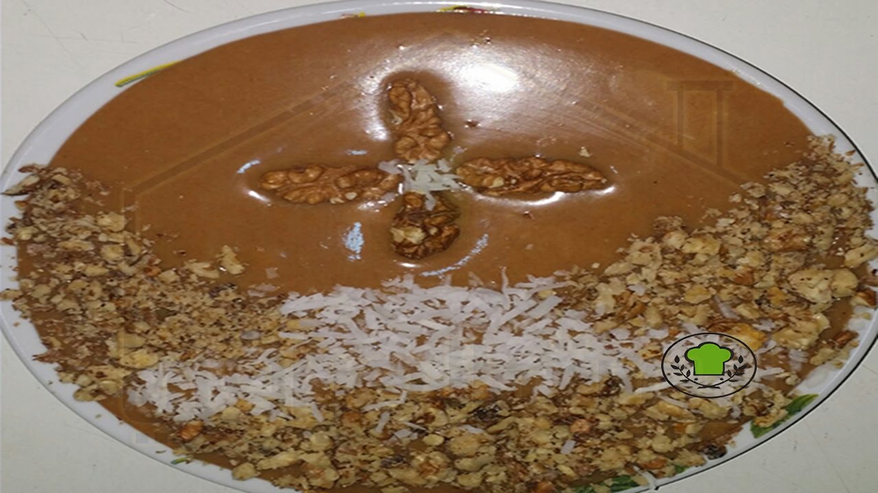 طريقة عمل حلاوة الجكليتية بسهولة |حلاوة الحليب