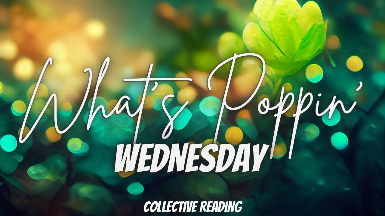 Heart 2 Heart with Holy Spirit is live!