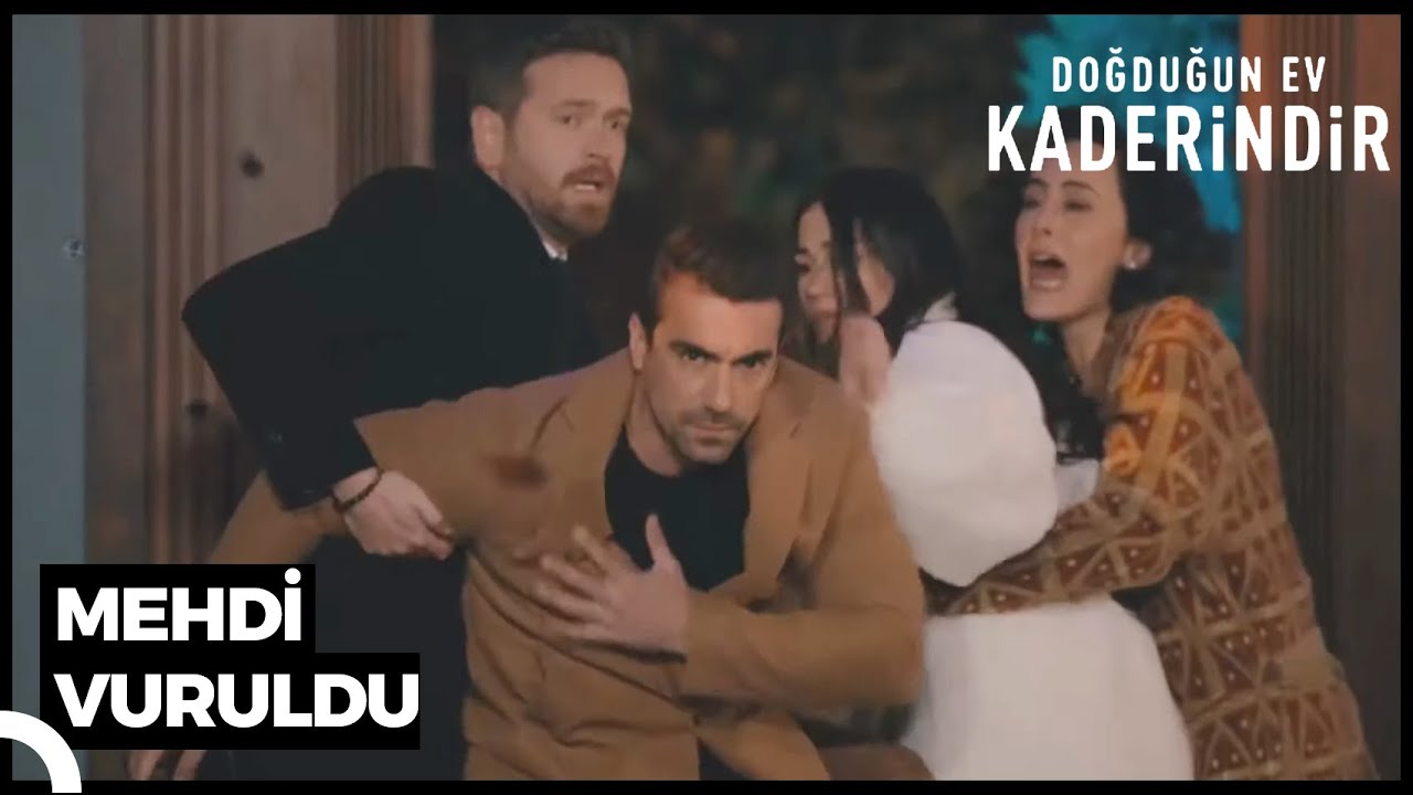 Sonunu Düşünen Kahraman Olamaz | Doğduğun Ev Kaderindir