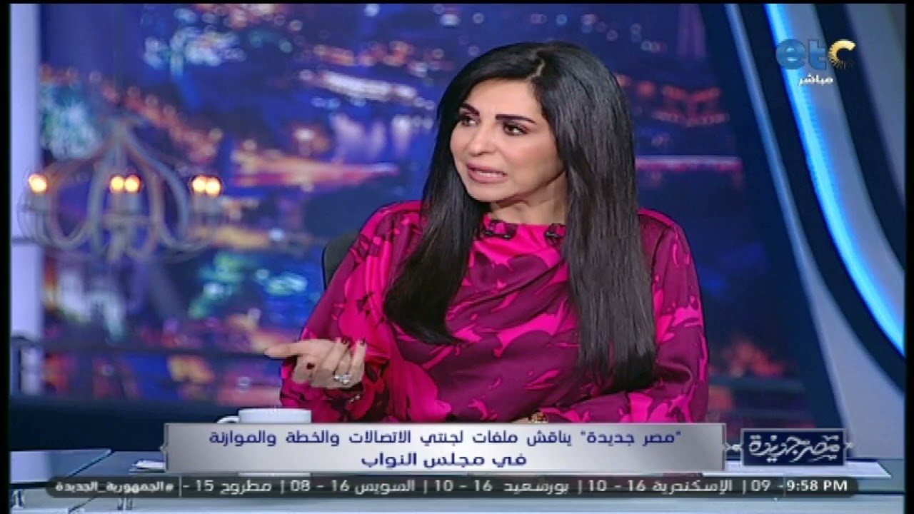 النائب أحمد بدوي يكشف عن حل مثالي للمواطنين لتحسين جودة الإنترنت