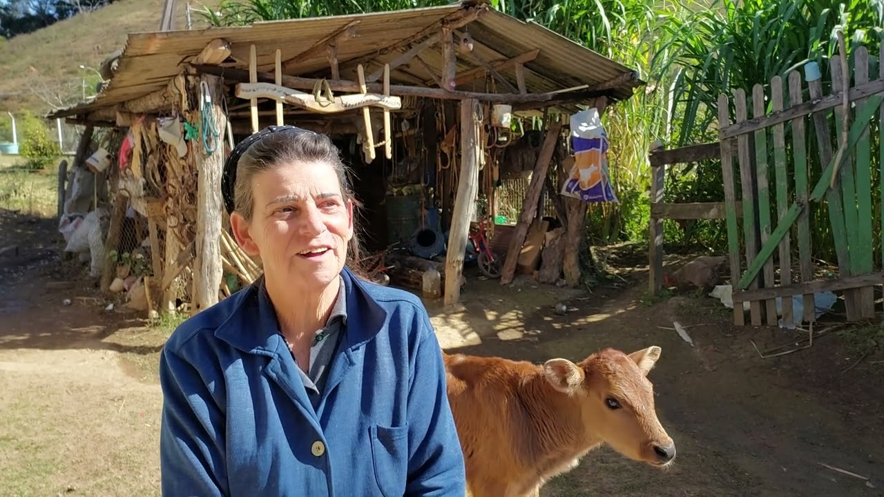 Nossa História: Paiol  (Filme completo)