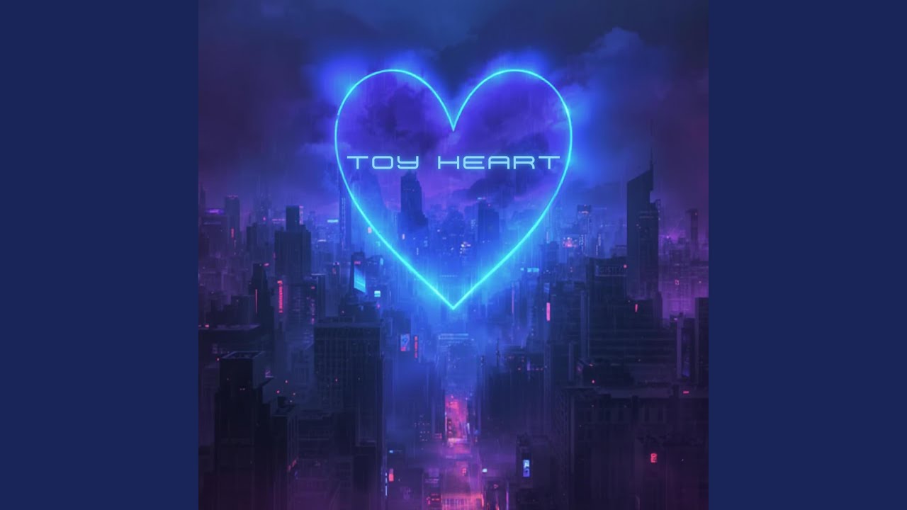 Toy Heart