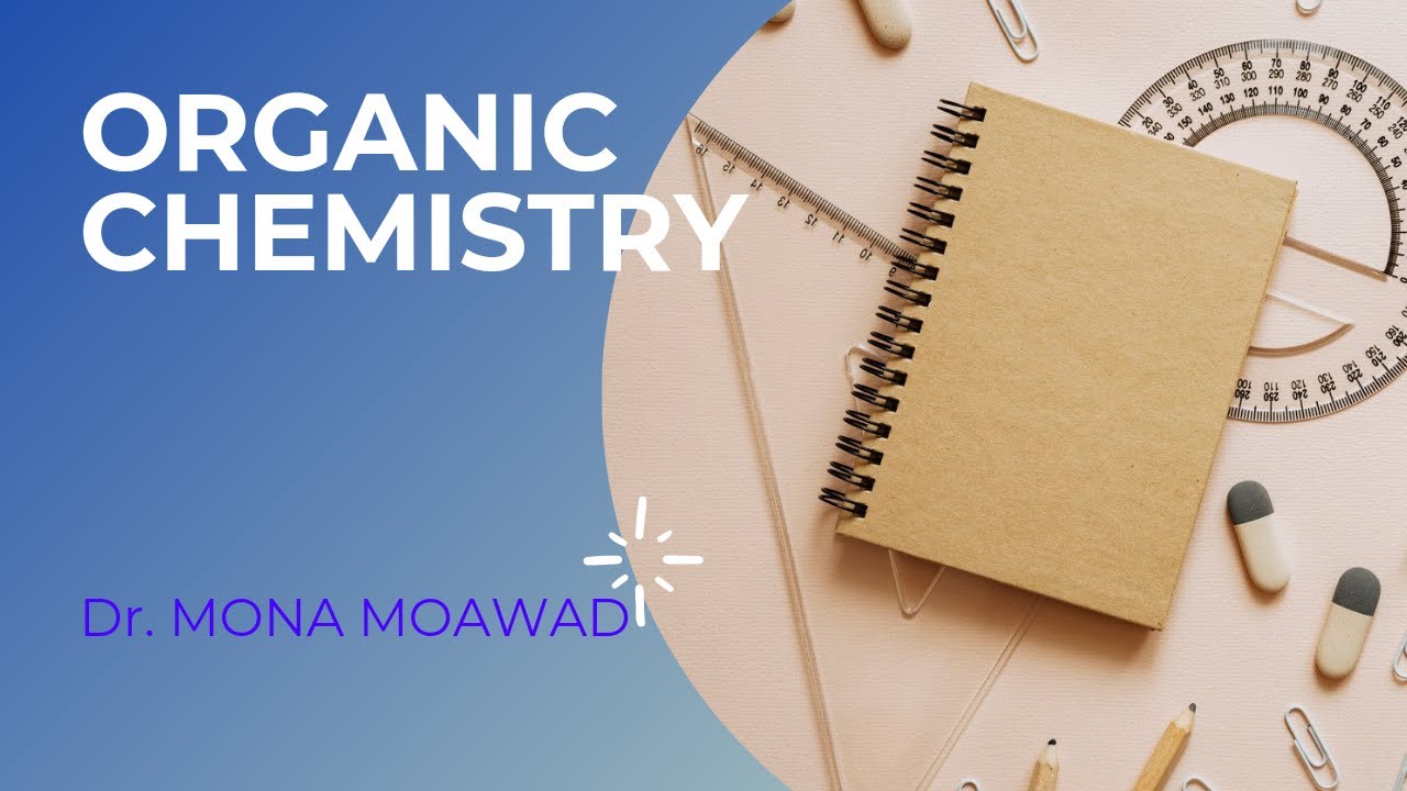 تسميه الالدهيد والكيتون - numencalture of aldehyde and ketone