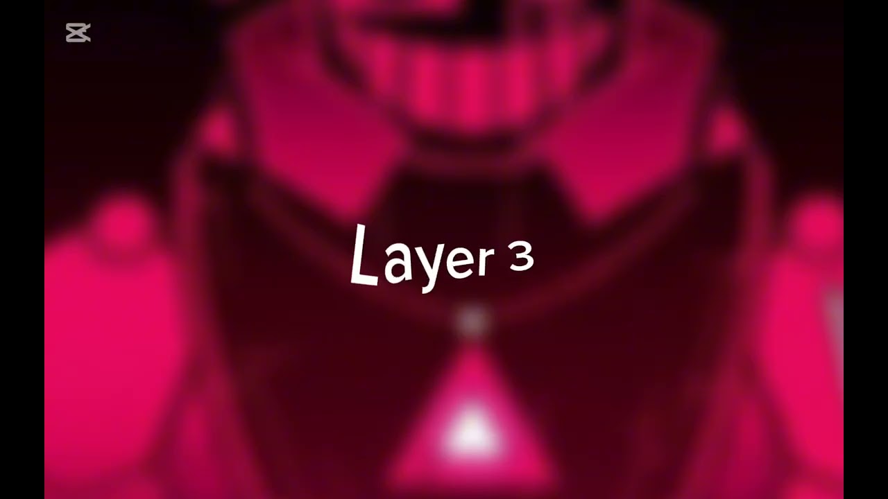 Forsaken | layer 3 Annihilation John doe skin