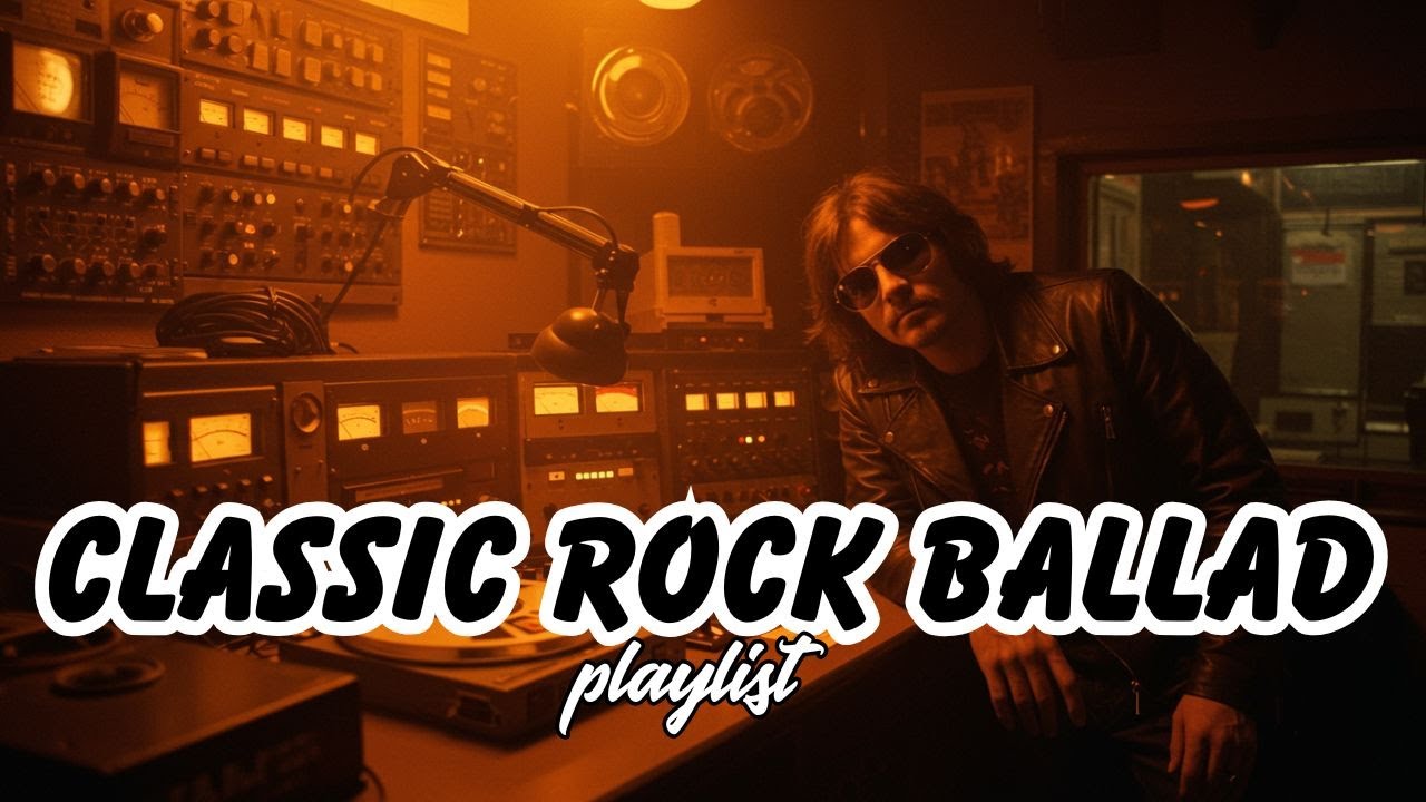 Eric Clapton, Muddy Waters, BB King Inspired Greatest Emotional Blues Rock Ballads