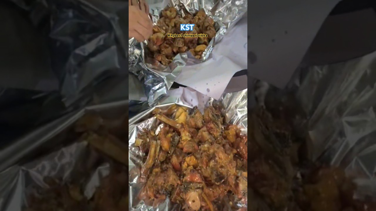 KST khyber1 shinwari tikka mutton tikka #shinwari #khyberoneshinwaritikka #tikka #1noor#mrnoors#kst1