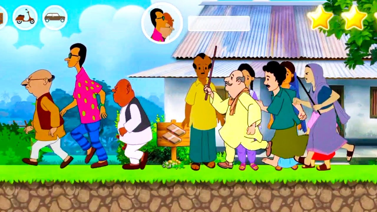 Meena Game Level 6 - STOP TAKING DOWRY | Meena Cartoon