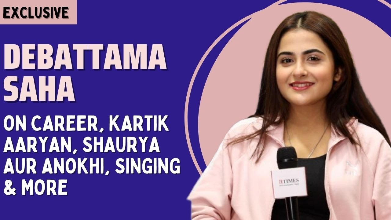 Debattama Saha on Shehzada: Kartik Aaryan is very professional & likes to have fun while working