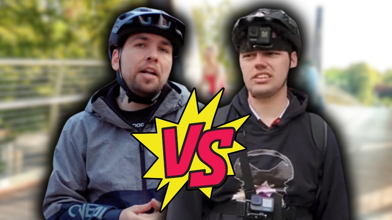DRAMA DINTRE BUCHARESTBIKETRAFFIC ȘI GORIDER, EXPLICATĂ PE SCURT.