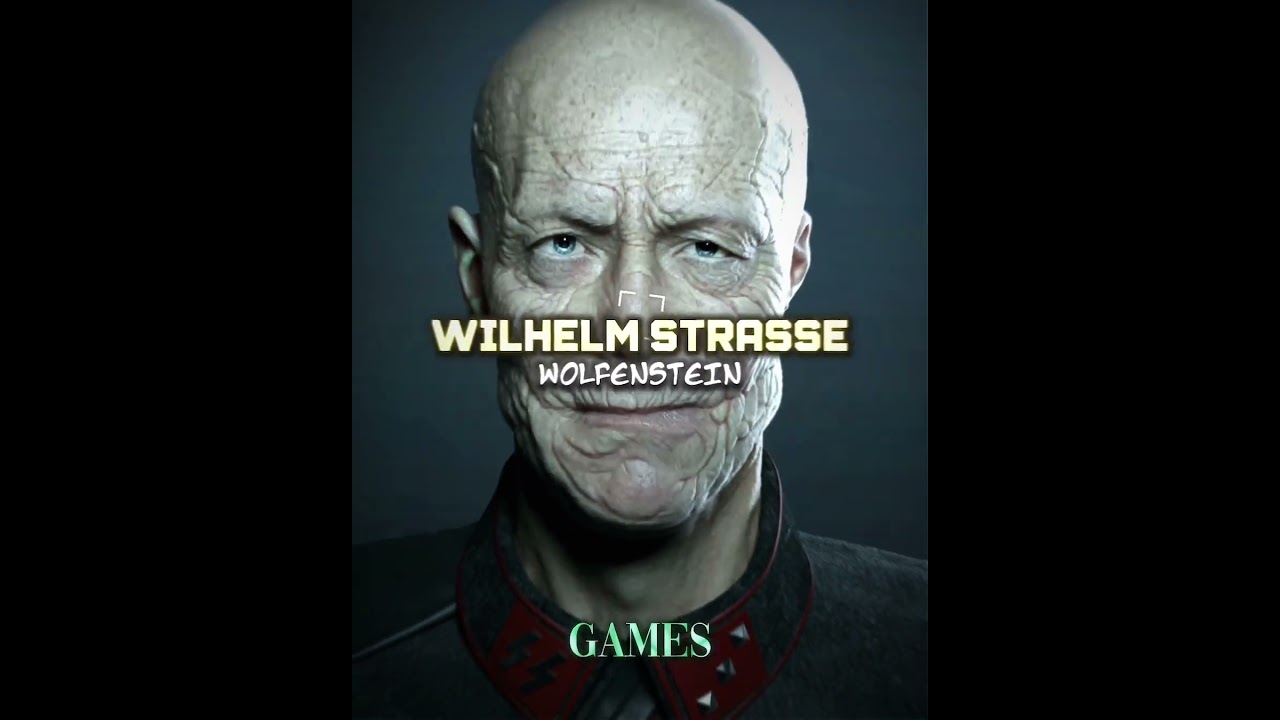 Most Evil Characters From Every Media #shorts