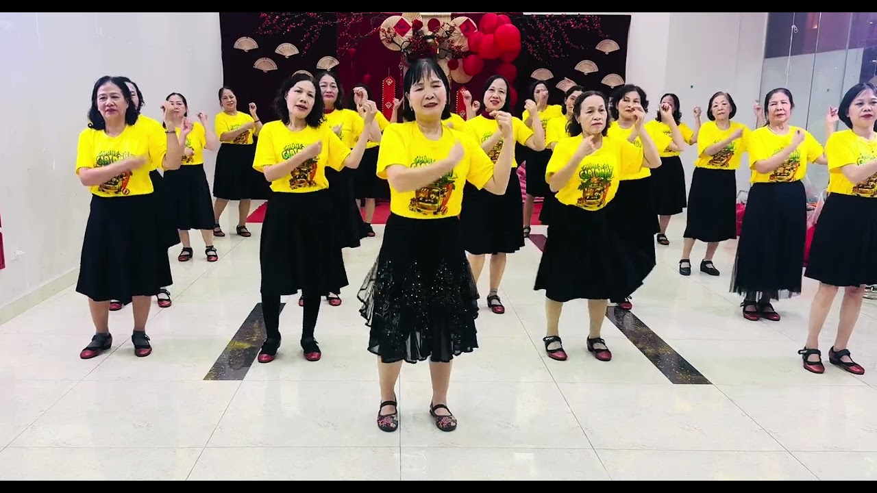 Được   -  Bình  An Là Được   Dân  Vũ  HDMon