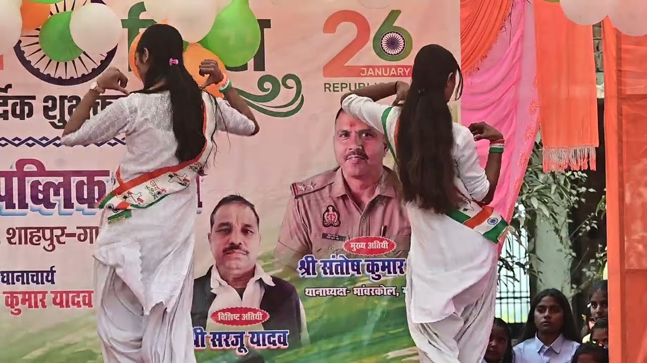 जलवा जलवा  Nidhi Shiwani 