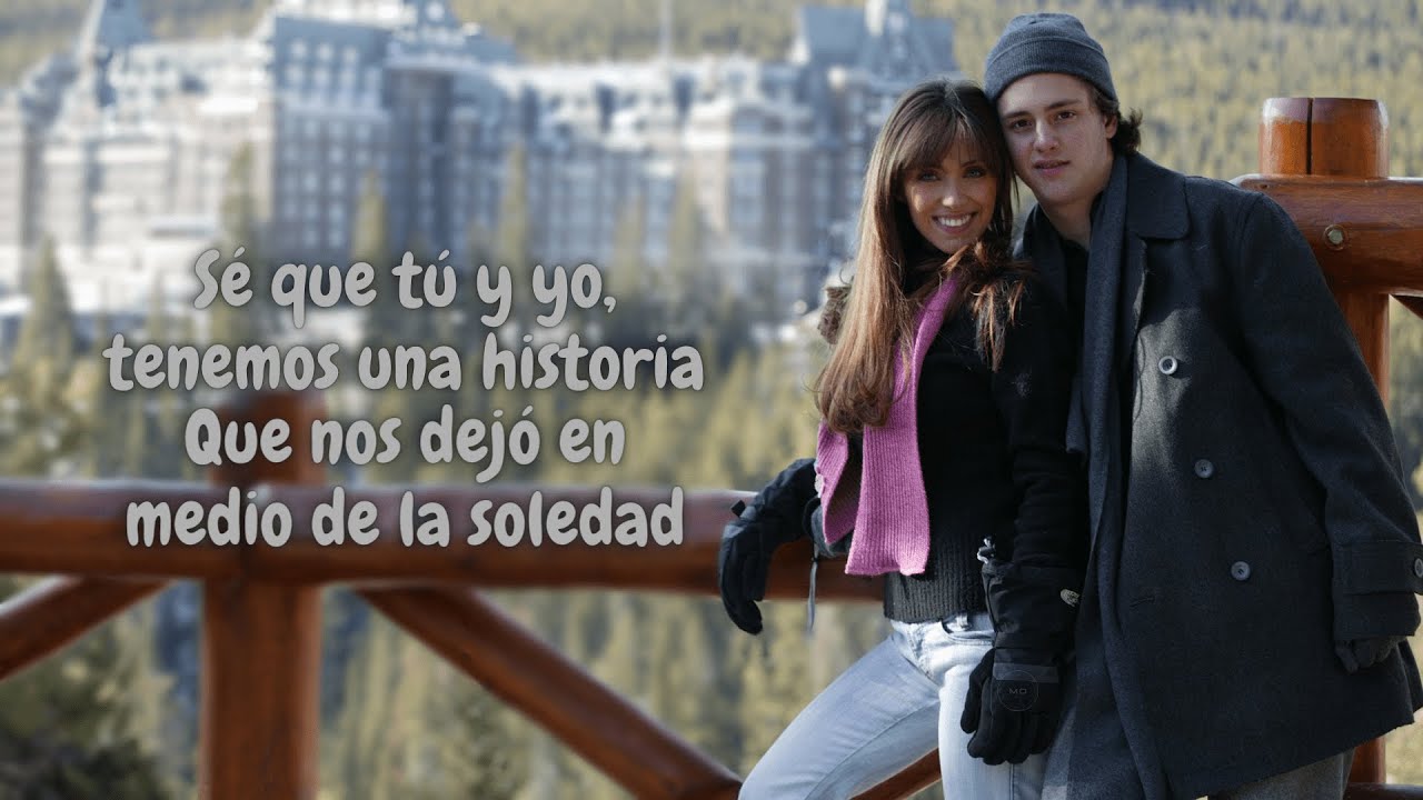 RBD - Aún hay algo (Letra)