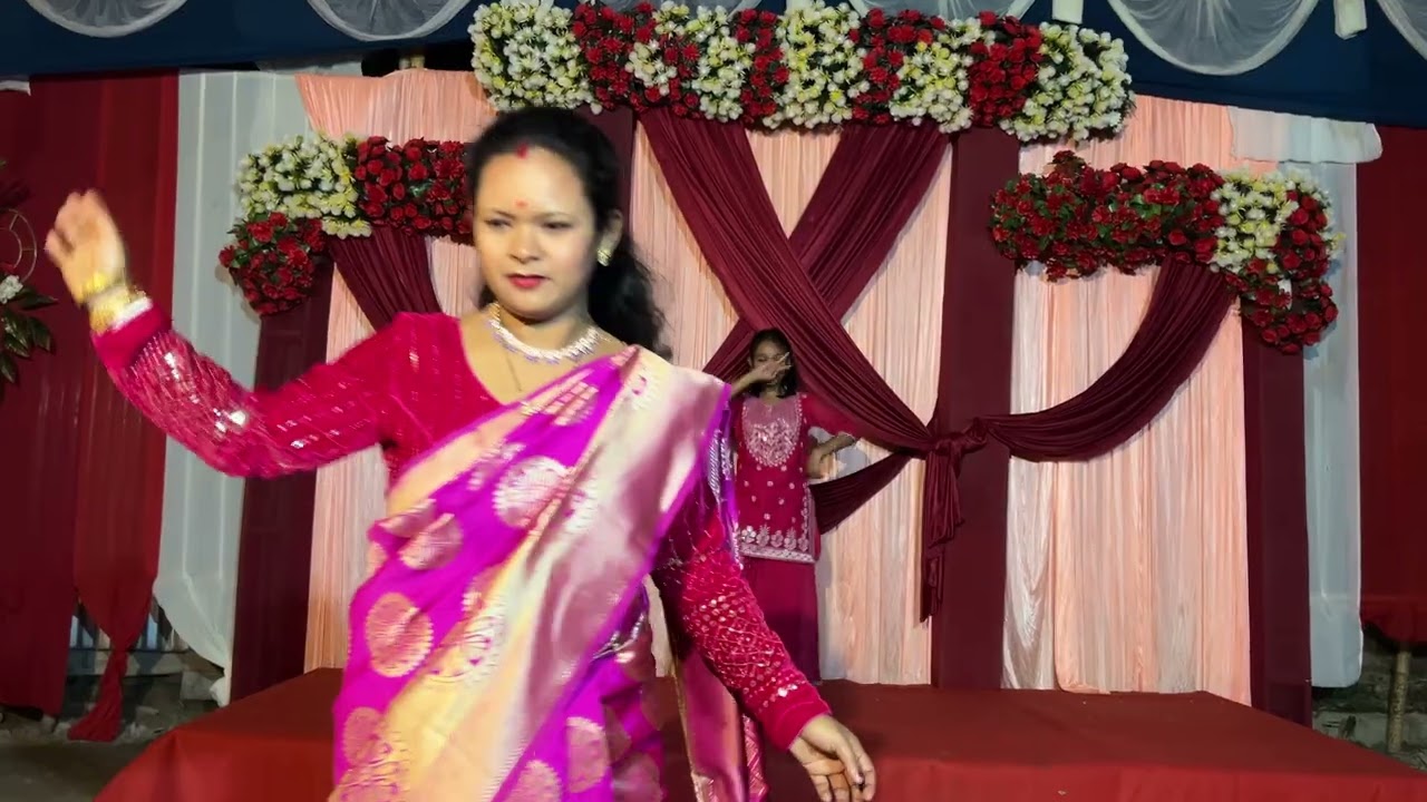 London dhumakda .....wedding kid dance 