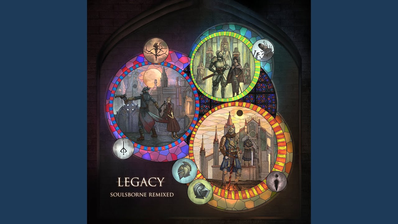 The Curse That Binds Us (From 