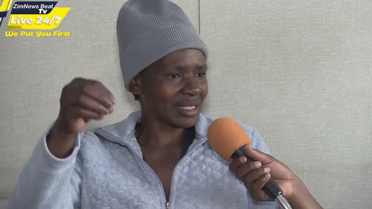 MUKADZI Woita Bonde NeChipoko Uye NeMbwa