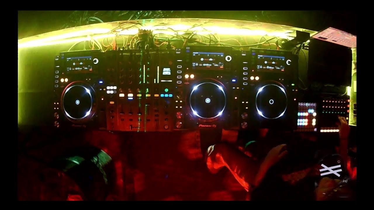 7/// Recovery Sunday  / Alicia Hush / 08.03.26