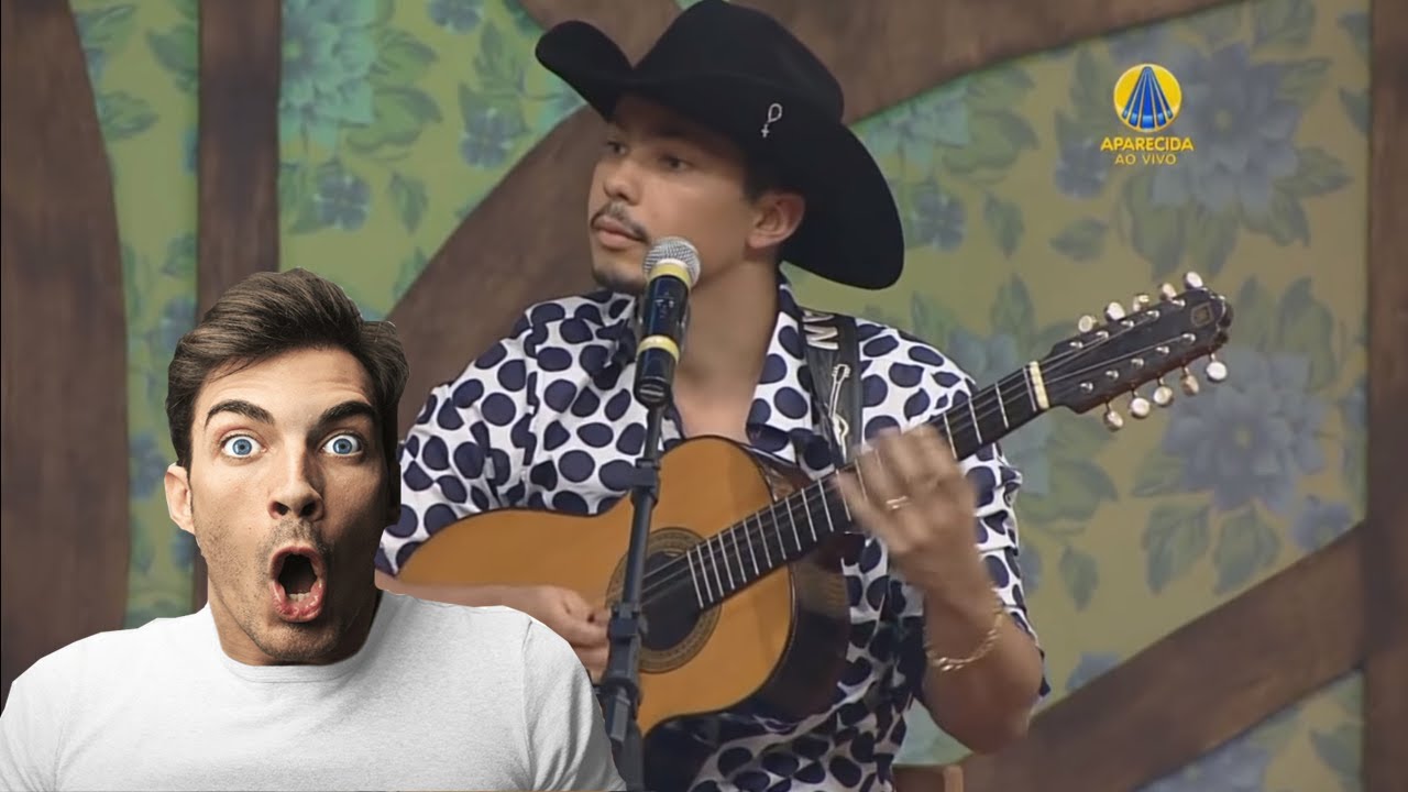 DUELO DE VIOLAS: Lyan e Gustavo