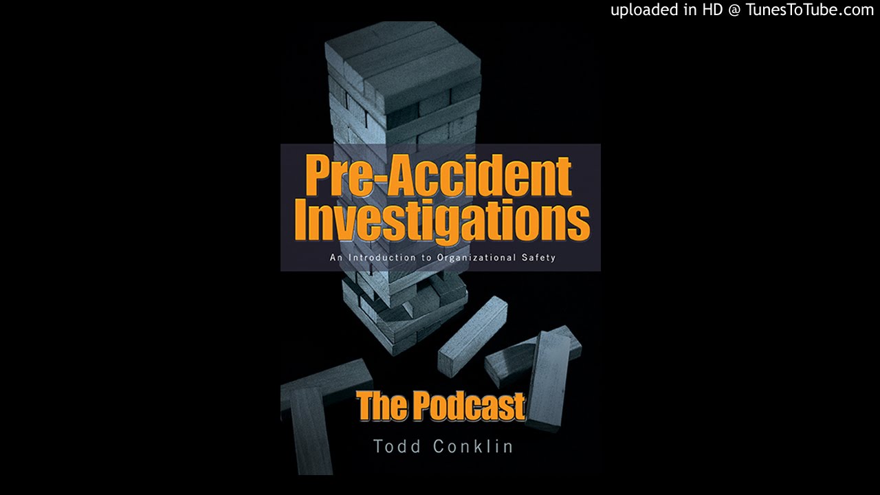 Safety Moment - Accountability