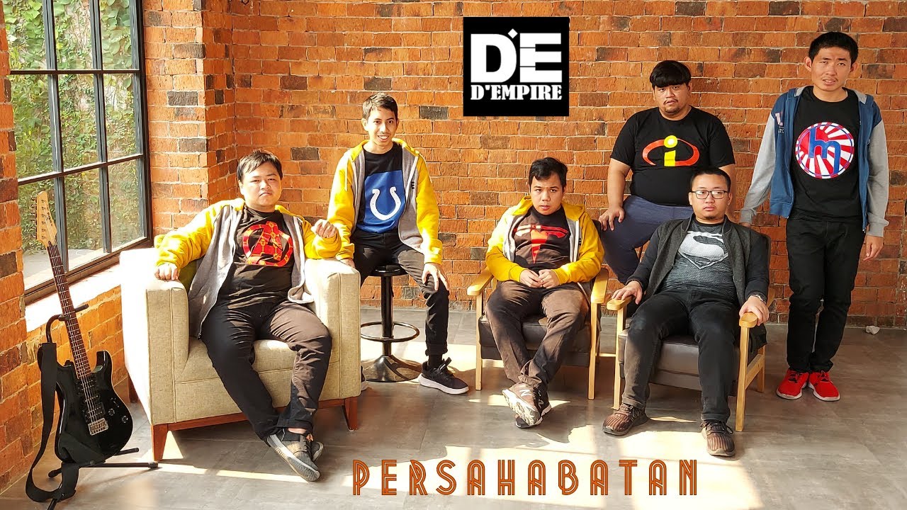 D'Empire Band - 