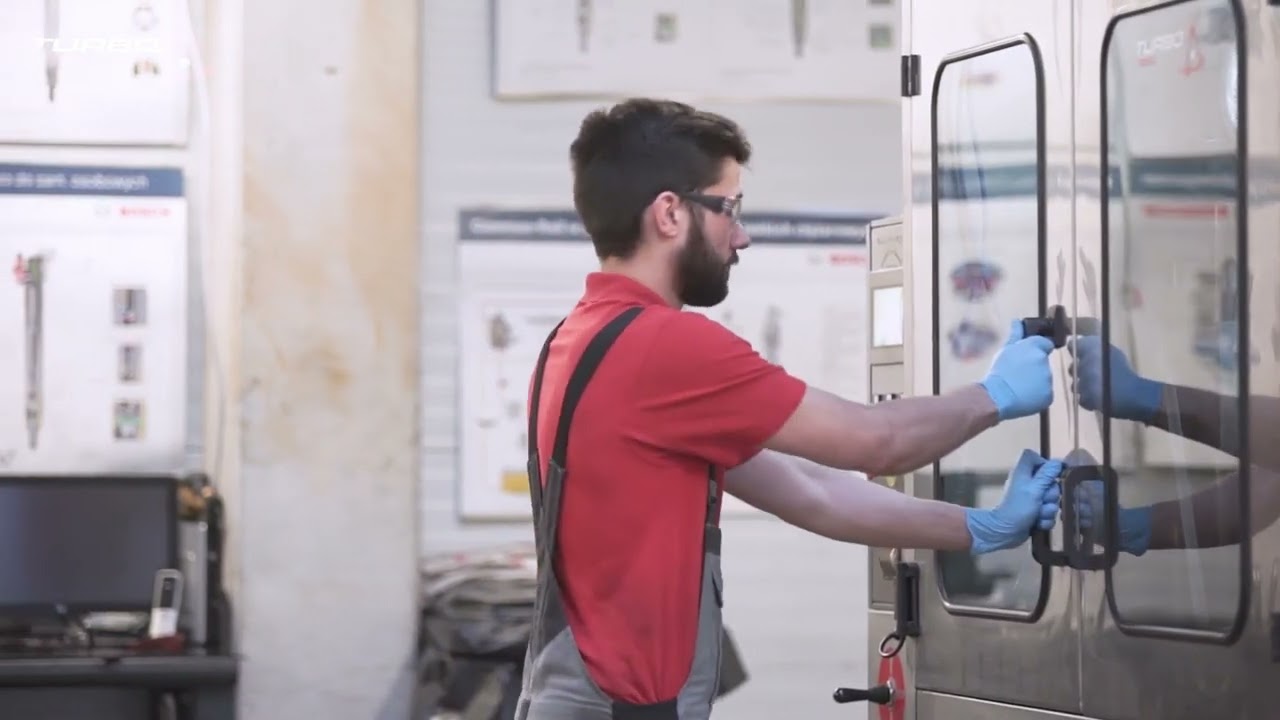 DPF Reinigung DE / AT