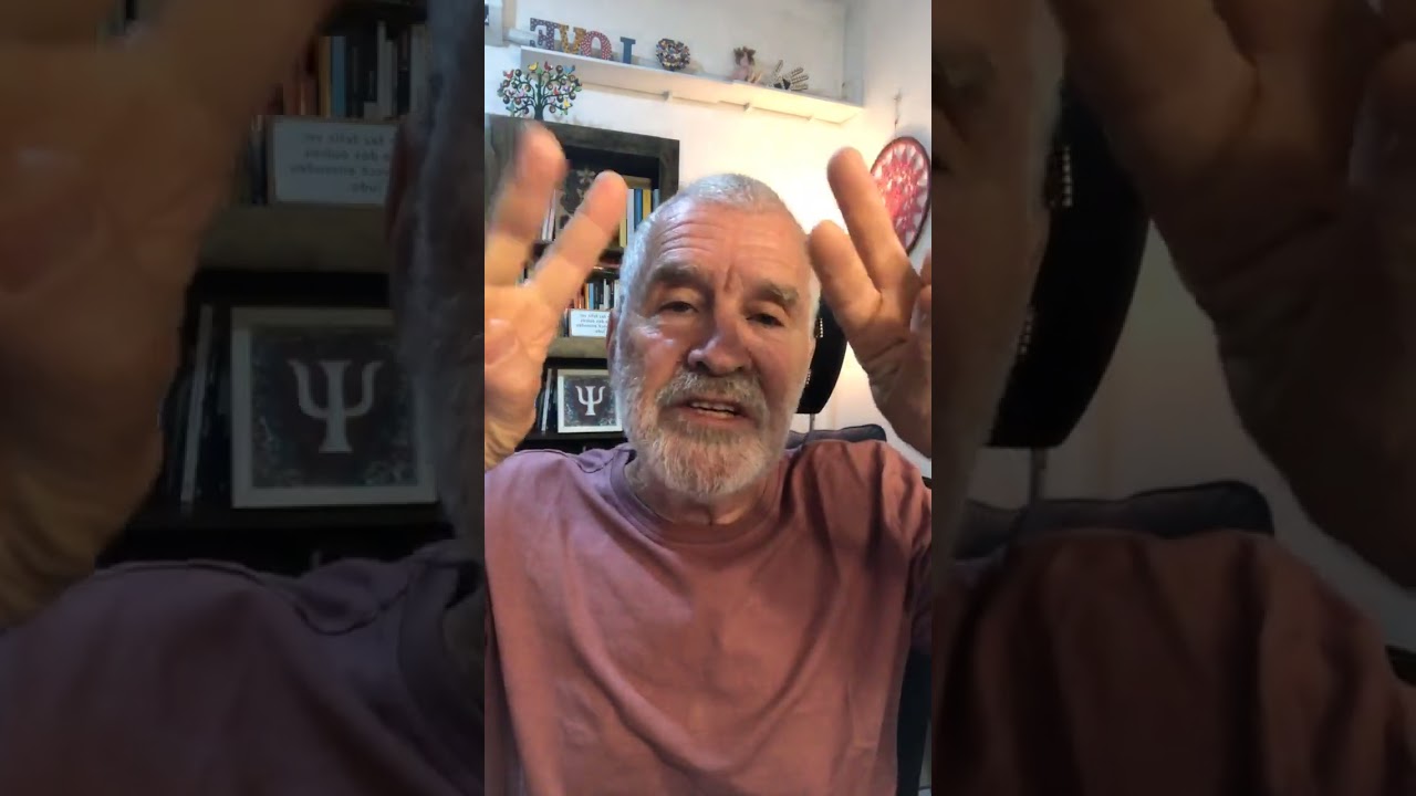 VAMOS REINTERPRETAR O SOFRIMENTO?