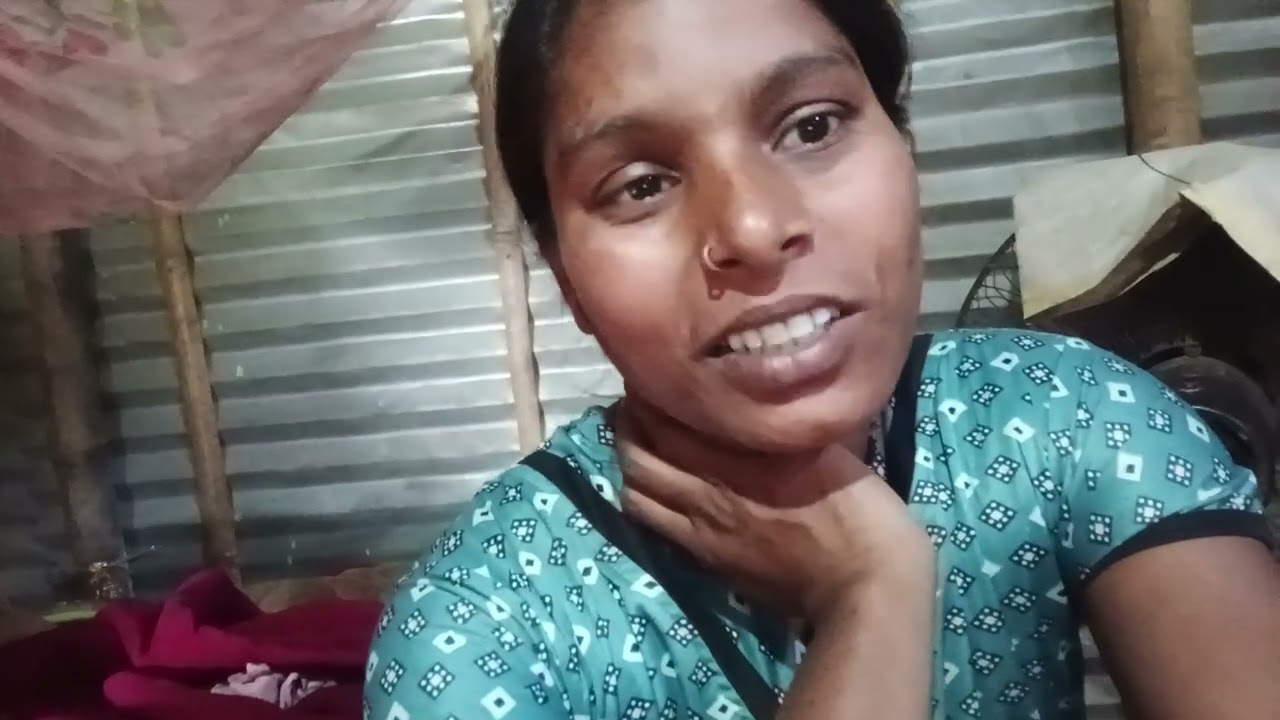 हमको लोग ताना मारते हैं कि कहीं वायरल ना हो जाओगी