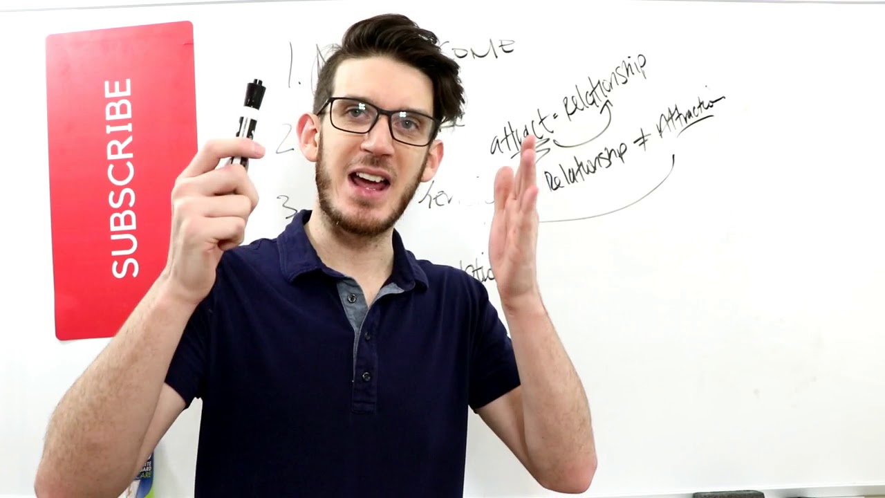 Top 5 Ways To Get A Guy Attracted To You And Hooked - How To Get Him To Desire You
