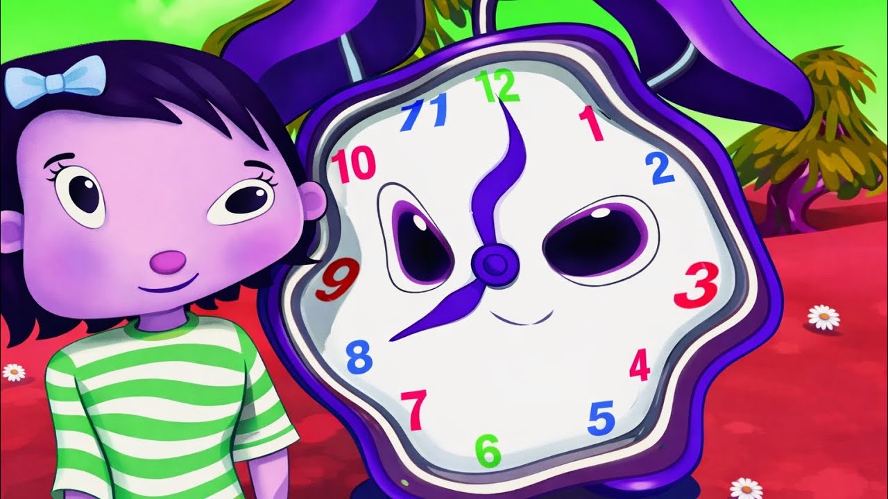 TELLING THE TIME EPIC REMIX | SPONSORED BY GAMAVISION