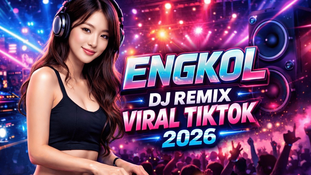 Dj Remix Penuh Warna || Eeee Aaaa Engkol