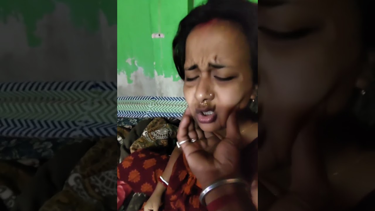 তোমাদের বৌদি ভাইয়ের ঘুম ভাঙানোর নিনজা টেকনিক কেমন দিলাম একটু কমেন্টে জানিও 🙃🙃