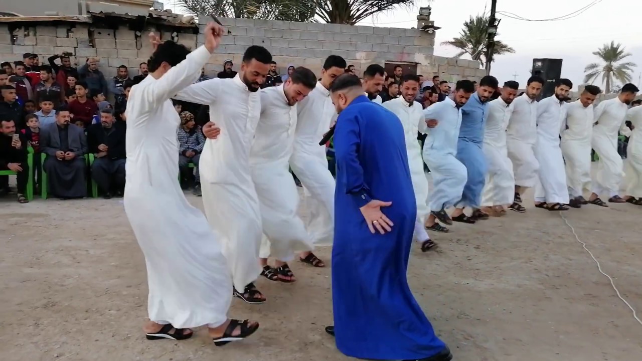 جوبي شباب شمر الجواهره زواج الاخ العزيز #ضيف_سلام