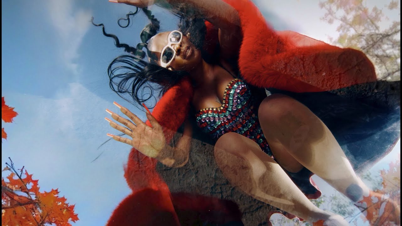 Jowy Landa - Mudumu (Official Video)