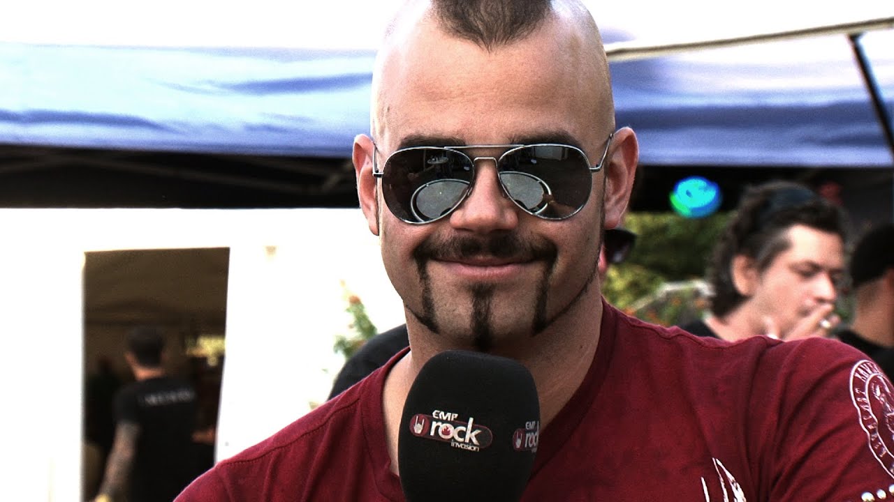 SABATON - Viagra im Bier