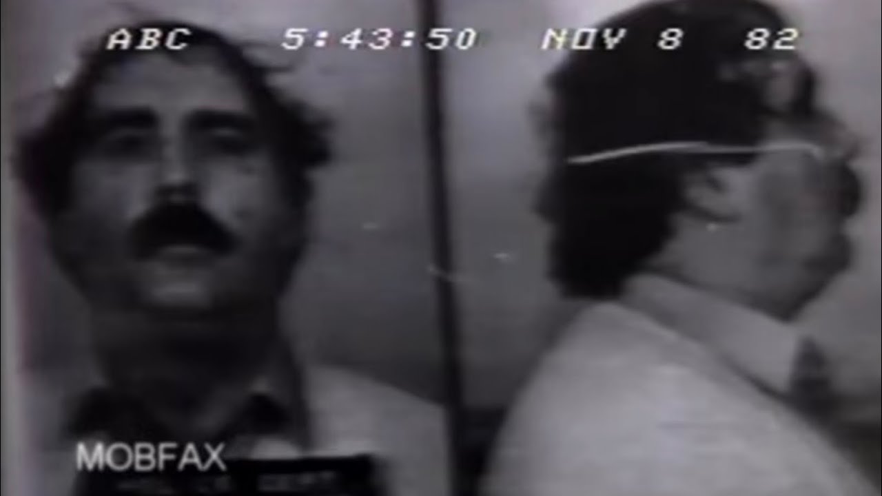 The Winter Hill Gang and the Killing of Roger Wheeler: Whitey Bulger (1980s)