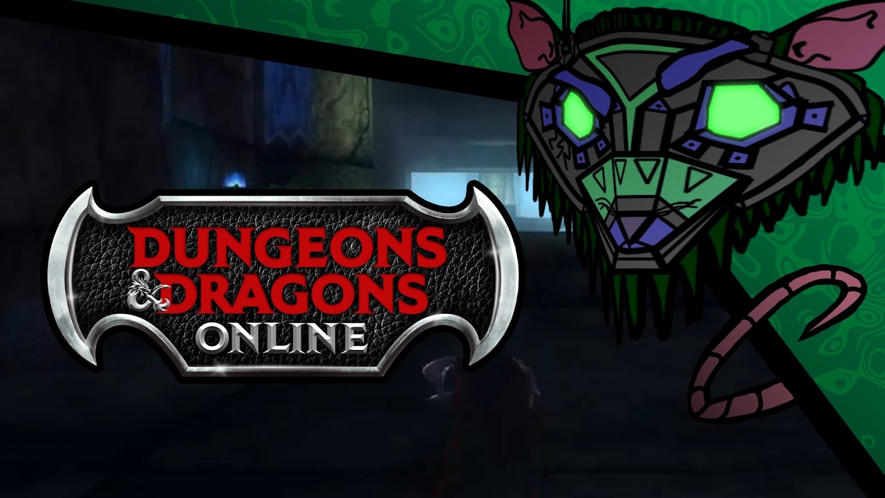 [Vermin] Dungeons & Dragons Online | 