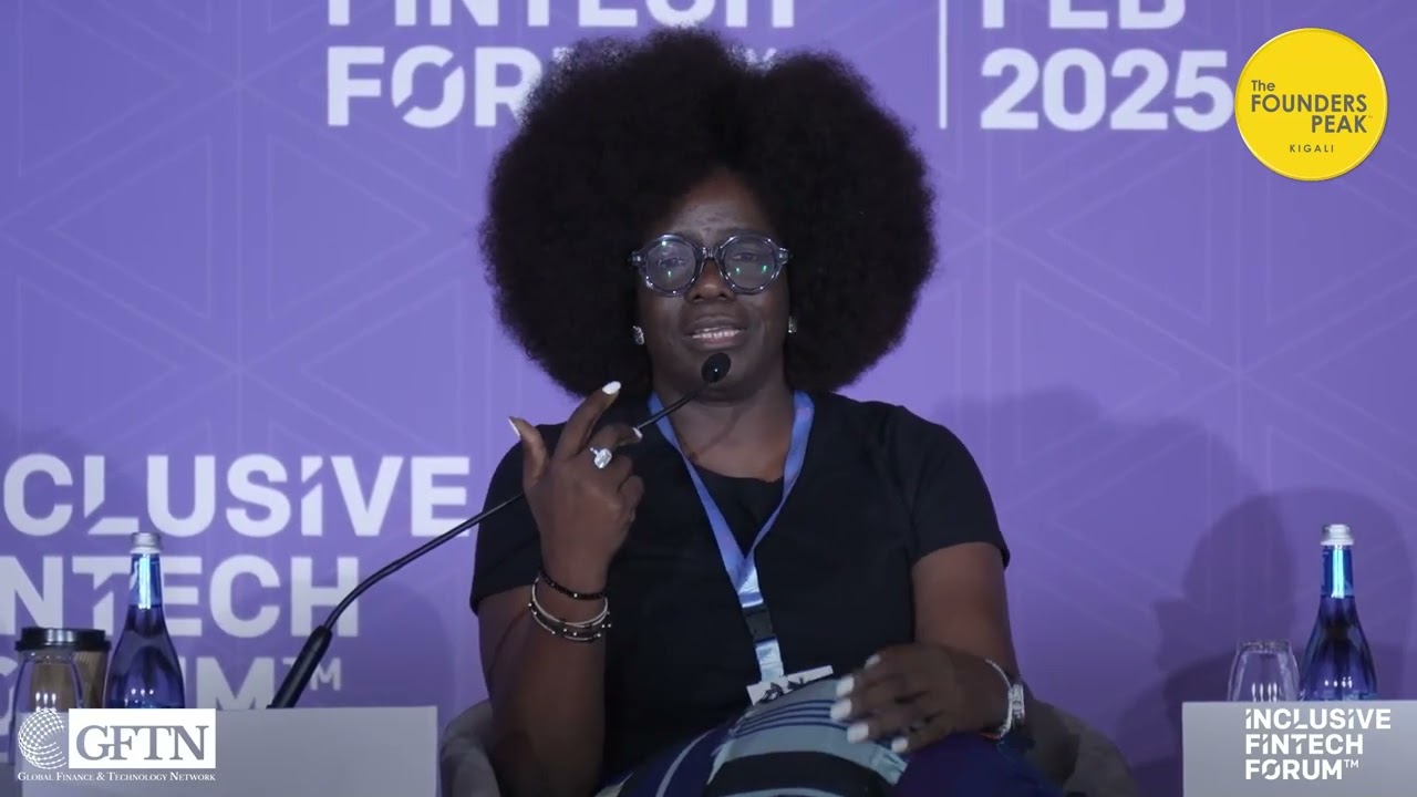 IFF 2025 | Path to IPO: Startups in Africa to Aspire IPO-led Exits